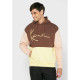 Karl Kani Ανδρικό φούτερ Signature Block Hoodie